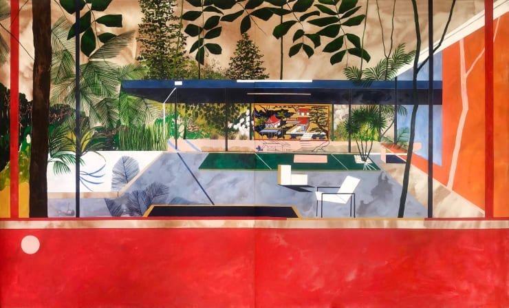 Our Comprehensive Guide to the 14 Key Art Fairs During Art Basel Miami Beach Week 2019